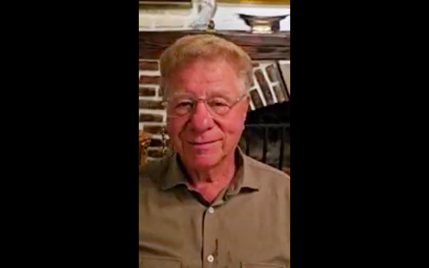 Las cartas de Carlos Alazraki: Carta dirigida a los países del primer mundo