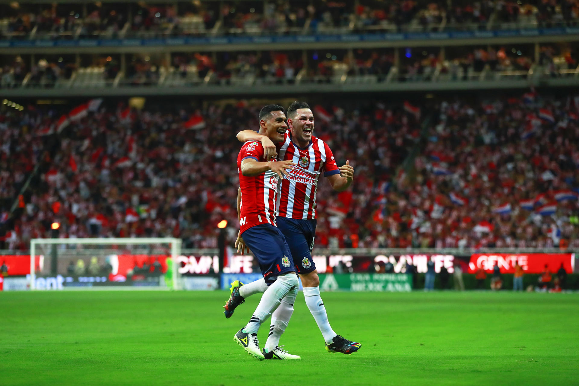 Así quedaron los horarios de semifinales del Clausura 2023 en la Liga MX