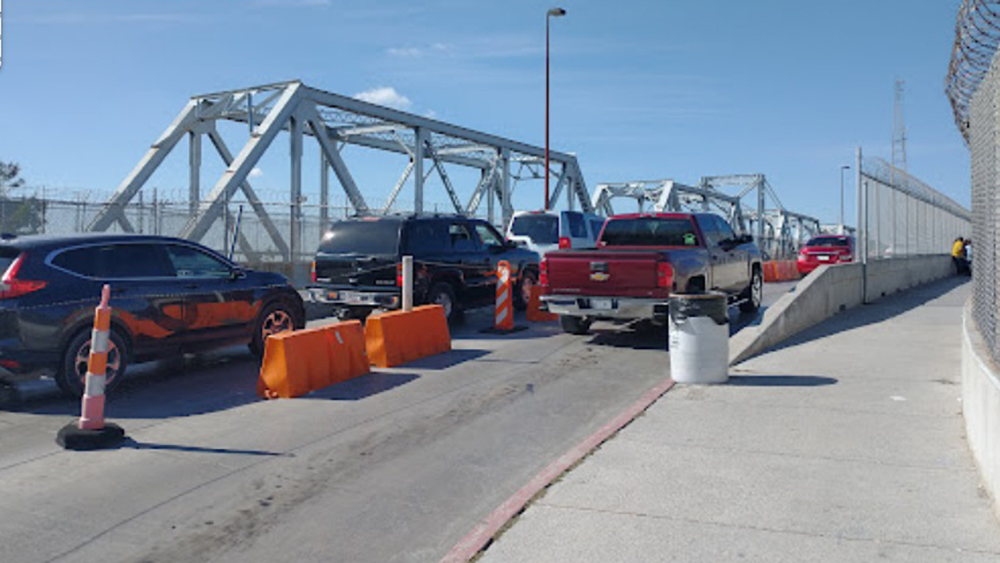 México recurrirá al T-MEC por inspecciones de EE.UU. en cruce fronterizo