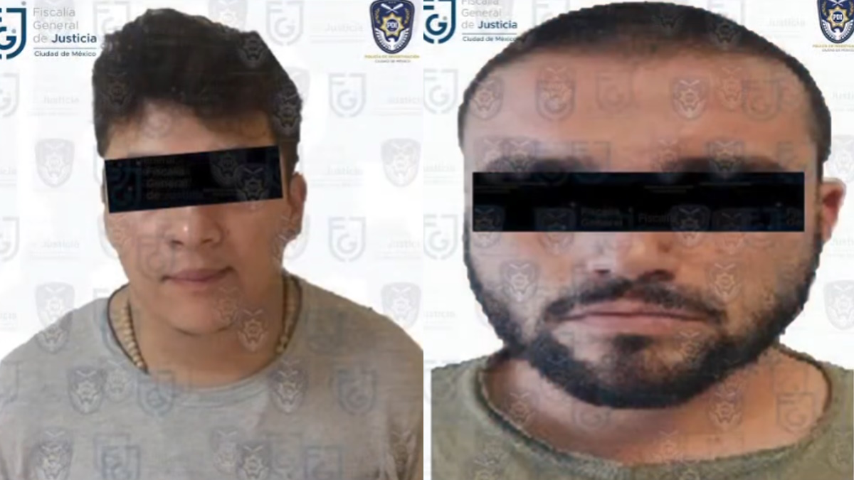 Dan 100 años de cárcel a asesinos de los hermanos Levy Gamaliel y Eliub Caleb Rincón