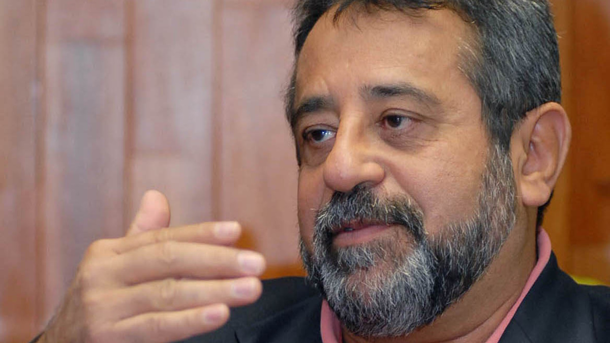 Proceso de FGR contra científicos, sin elementos que lo sostuvieran: doctor José de Jesús Franco