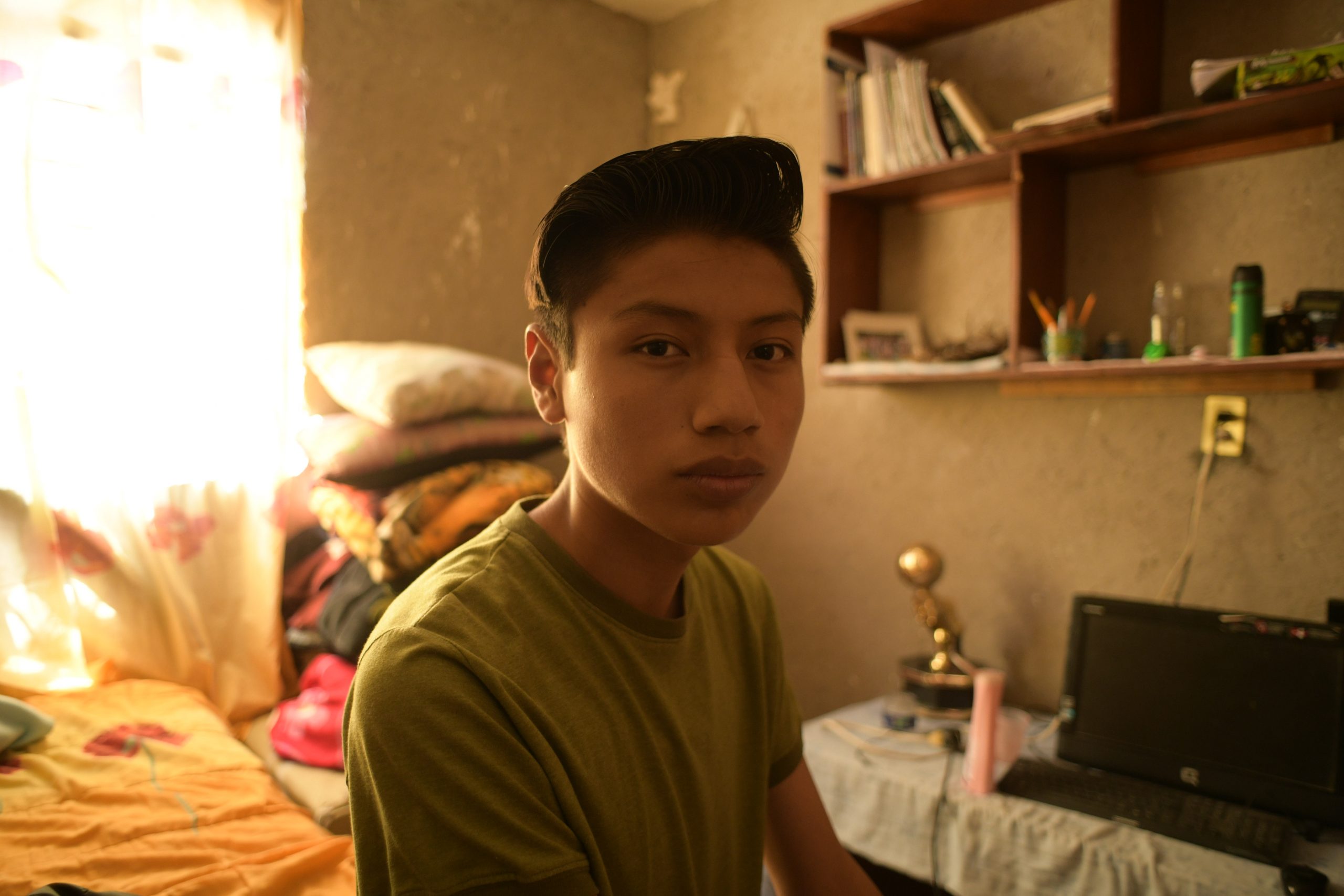 ¿Cómo seleccionan a los beneficiarios del programa “Becas BBVA para Chavos que Inspiran”? ¿Cómo seleccionan a los beneficiarios del programa “Becas BBVA para Chavos que Inspiran”?