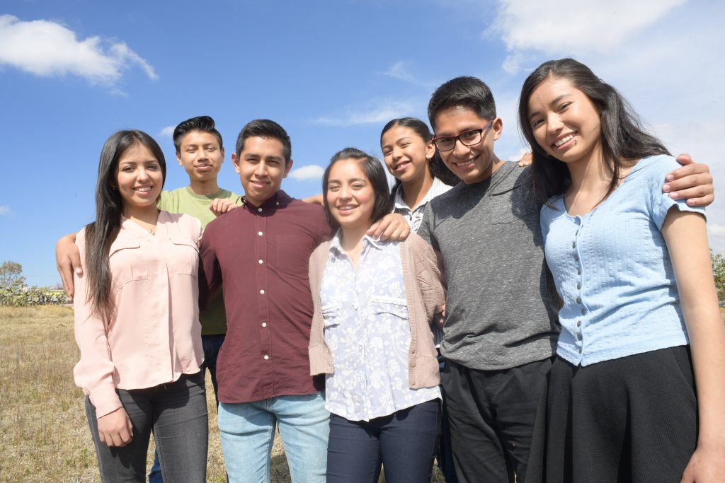 ¿Cómo seleccionan a los beneficiarios del programa "Becas BBVA para Chavos que Inspiran"? - dsc-3779-1024x683