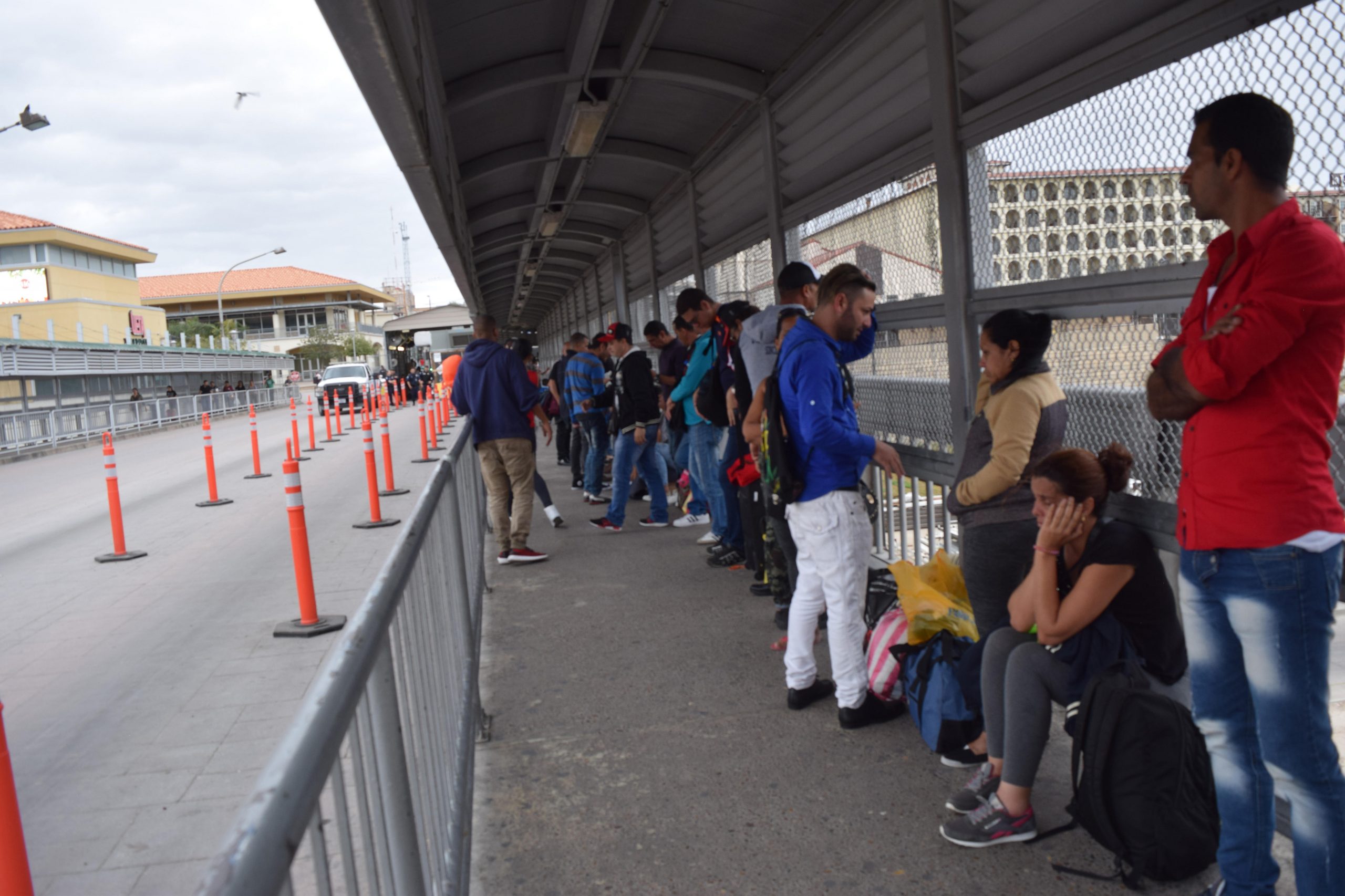 Estados Unidos devuelve 27 migrantes a Cuba; suman 3 mil 553 asegurados en 2023 Estados Unidos devuelve 27 migrantes a Cuba; suman 3 mil 553 asegurados en 2023