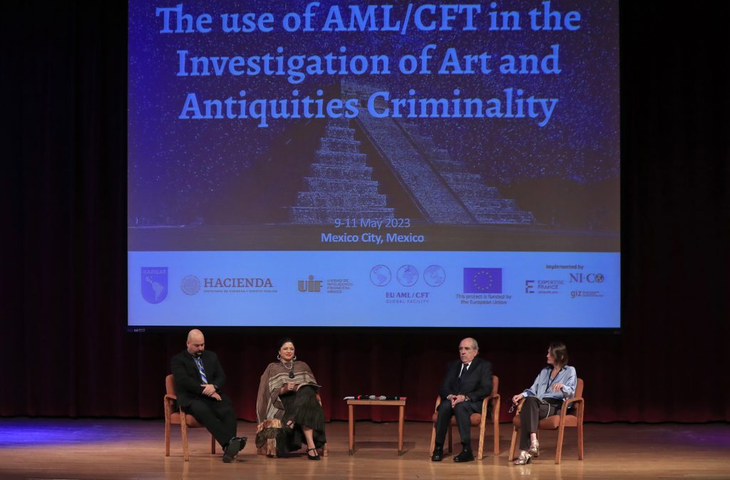 El arte, un sector vulnerable al lavado de dinero en México - el-arte-un-sector-vulnerable-al-lavado-de-dinero-en-mexico-1024x674