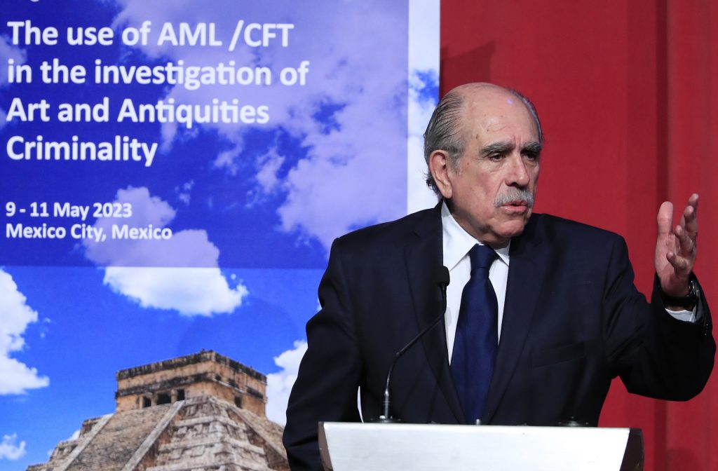 El arte, un sector vulnerable al lavado de dinero en México - el-arte-un-sector-vulnerable-al-lavado-de-dinero-en-mexico-2-1024x672