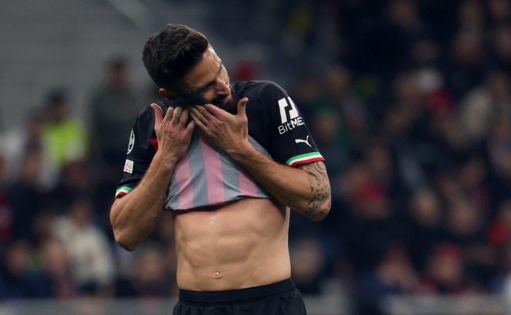 El Inter domina al Milán y tiene un pie en la final de la Champions - el-inter-encarrila-la-eliminatoria-2-1024x631