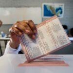 Concluye votación en Coahuila; INE reporta jornada tranquila y sin incidentes graves