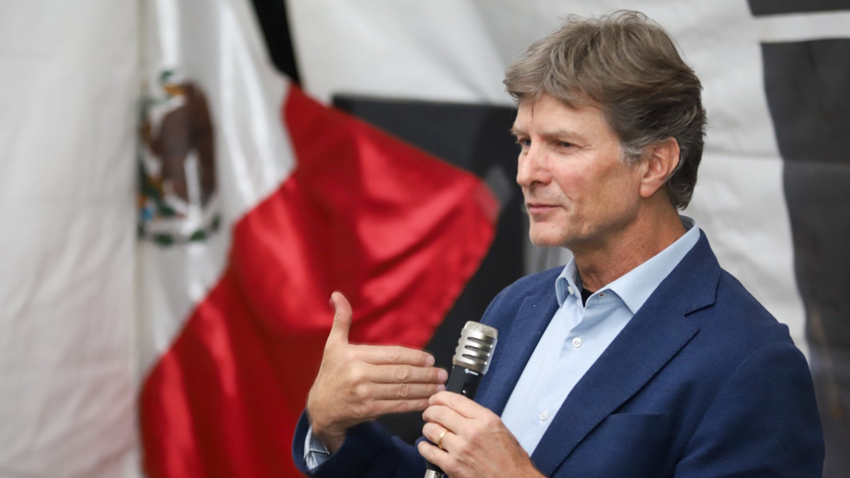 Análisis grafológico de la firma de Enrique de la Madrid