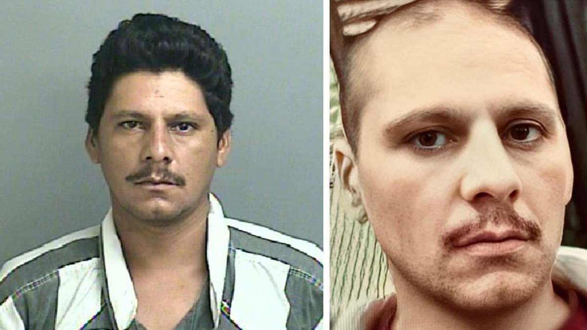 Detienen a Francisco Oropesa, principal sospechoso de tiroteo en Texas Detienen a Francisco Oropesa, principal sospechoso de tiroteo en Texas