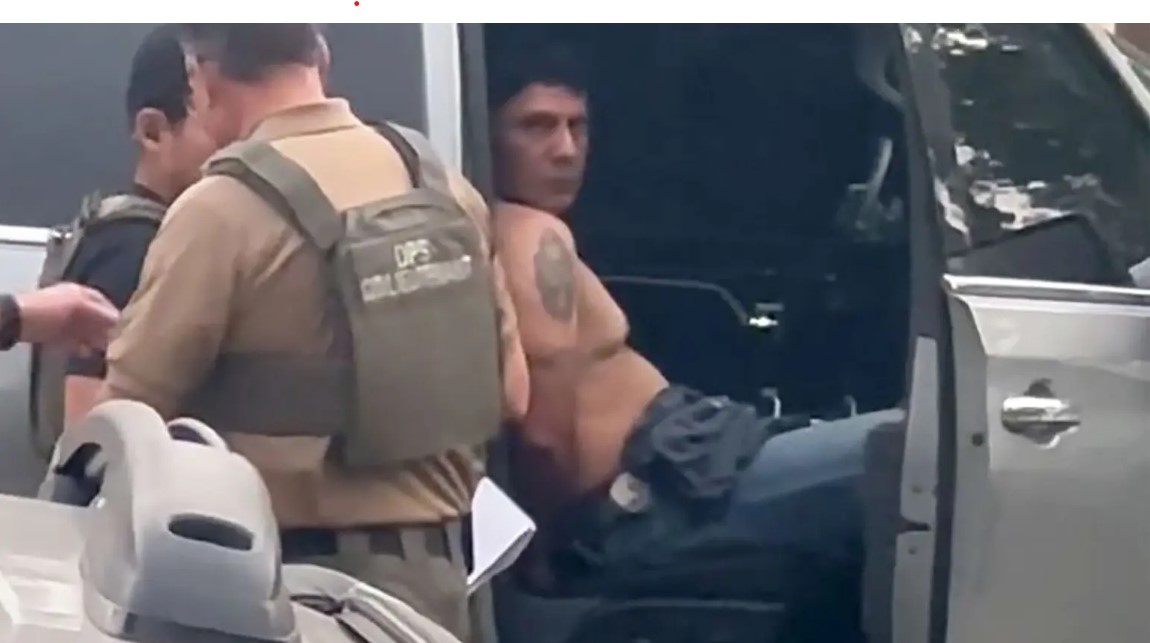 Detienen a esposa de Francisco Oropesa, sospechoso de tiroteo en Texas