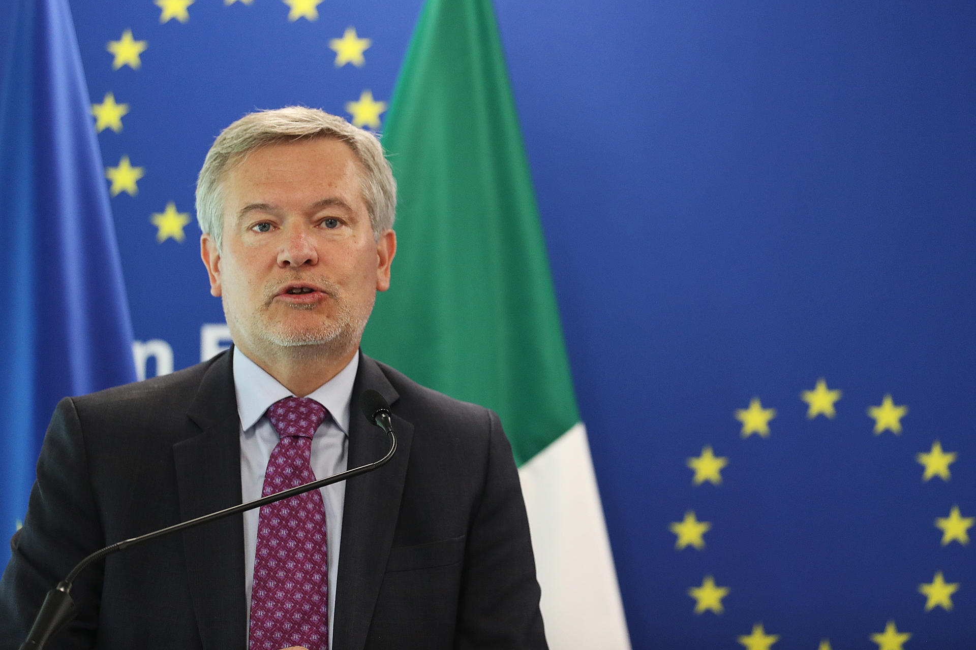 Unión Europea tiene más de 160 mdd invertidos en cooperación con México Unión Europea tiene más de 160 mdd invertidos en cooperación con México