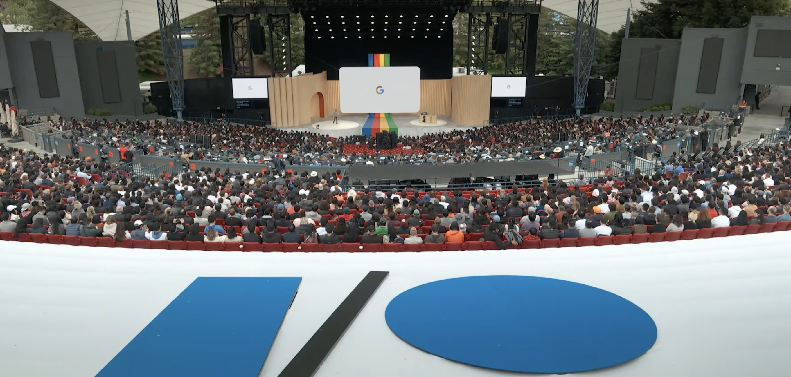 Estos son las novedades más importantes del Google I/O