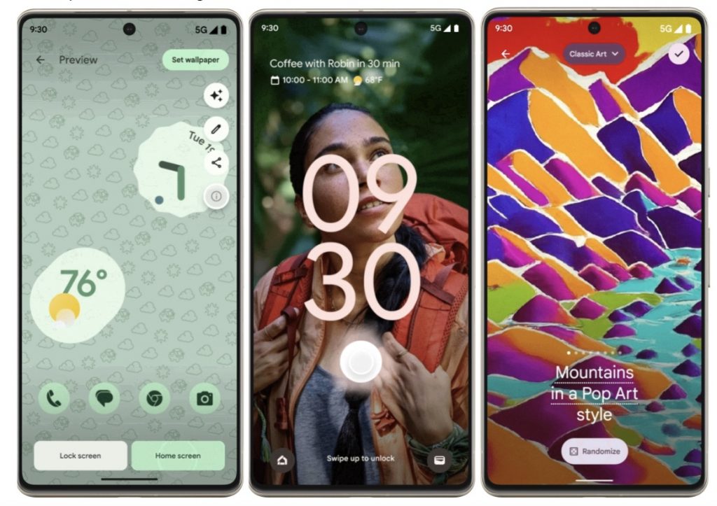 Estos son las novedades más importantes del Google I/O - google-io-wallpaper-1-1024x723