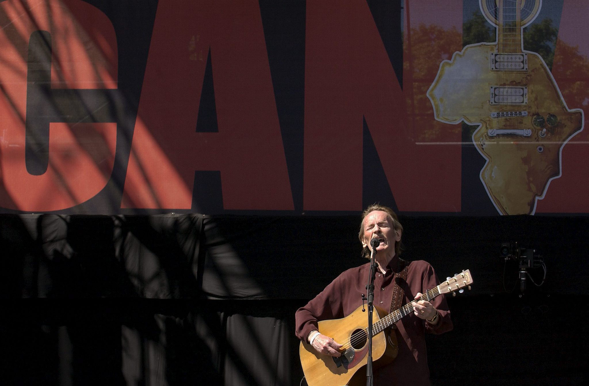 Murió la leyenda de la música canadiense Gordon Lightfoot a los 84 años