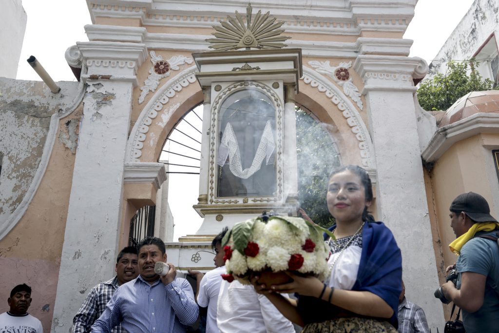 Habitantes de Huaquechula celebran con danza el Día de la Santa Cruz - habitantes-de-huaquechula-celebran-con-danza-el-dia-de-la-santa-cruz-3-1024x683