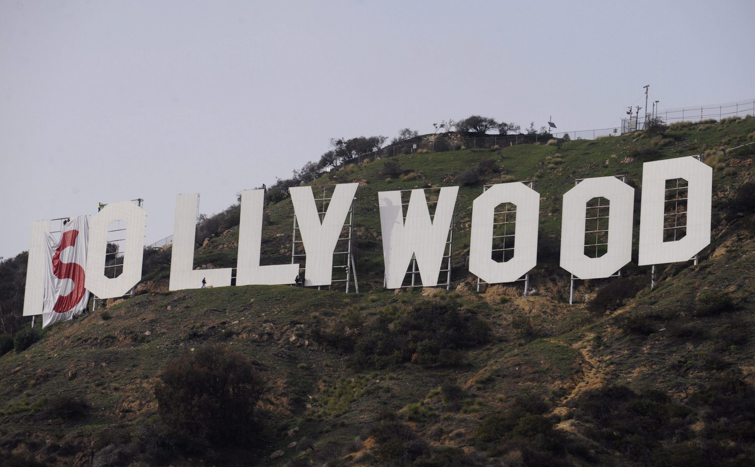 Sindicato de Guionistas de Hollywood convoca a huelga indefinida Sindicato de Guionistas de Hollywood convoca a huelga indefinida