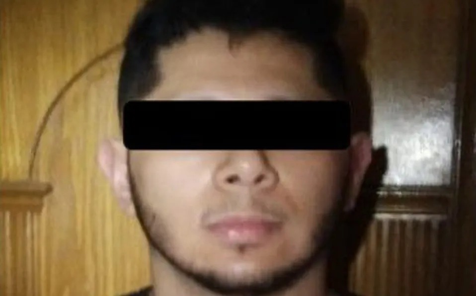 Detienen en Tamaulipas a ‘La Cabra’, jefe de plaza de ‘Los Metros’