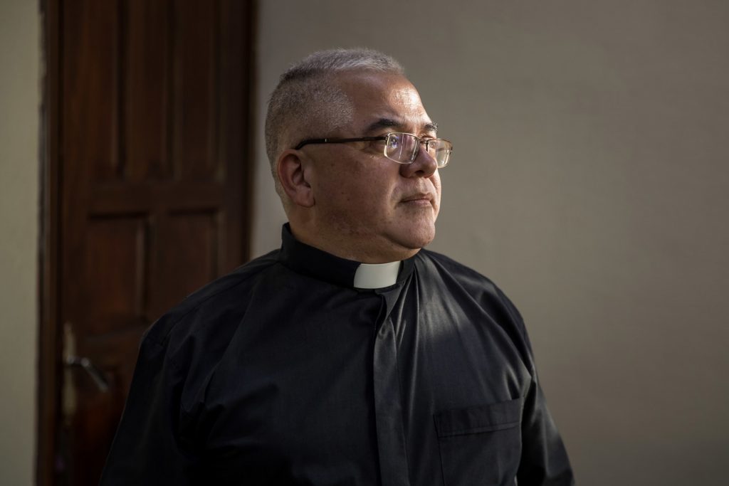 Iglesia venezolana se solidariza con las víctimas del atropellamiento en Texas - iglesia-venezolana-se-solidariza-con-las-victimas-del-atropellamiento-en-texas-1024x683