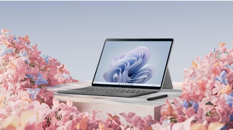 Surface Pro 9, el producto icónico de Microsoft - image003