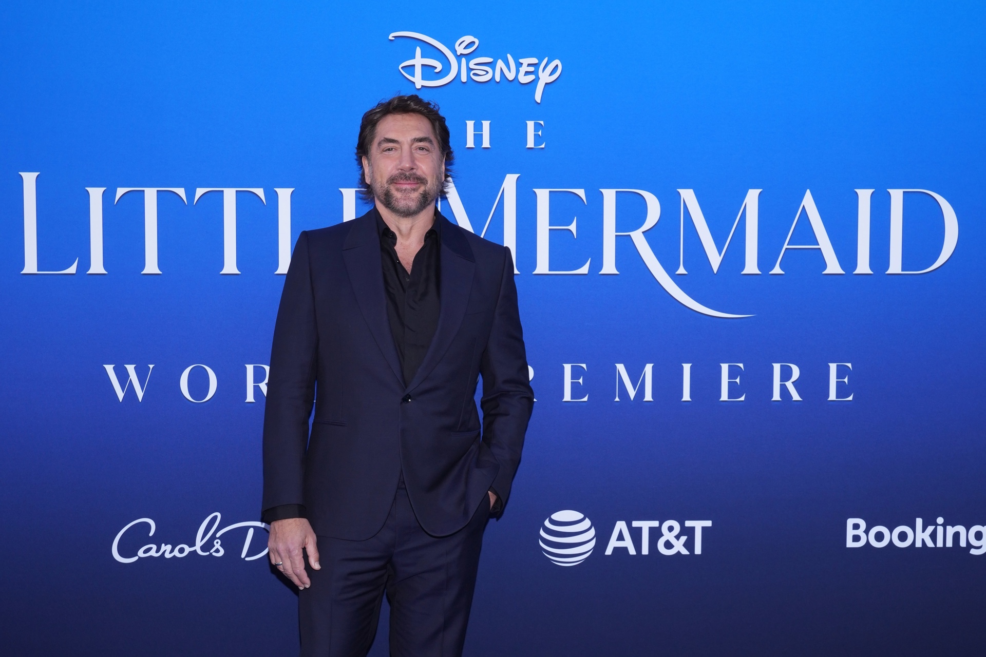 Javier Bardem recibirá el Premio Donostia en el 71 Festival de Cine de San Sebastián