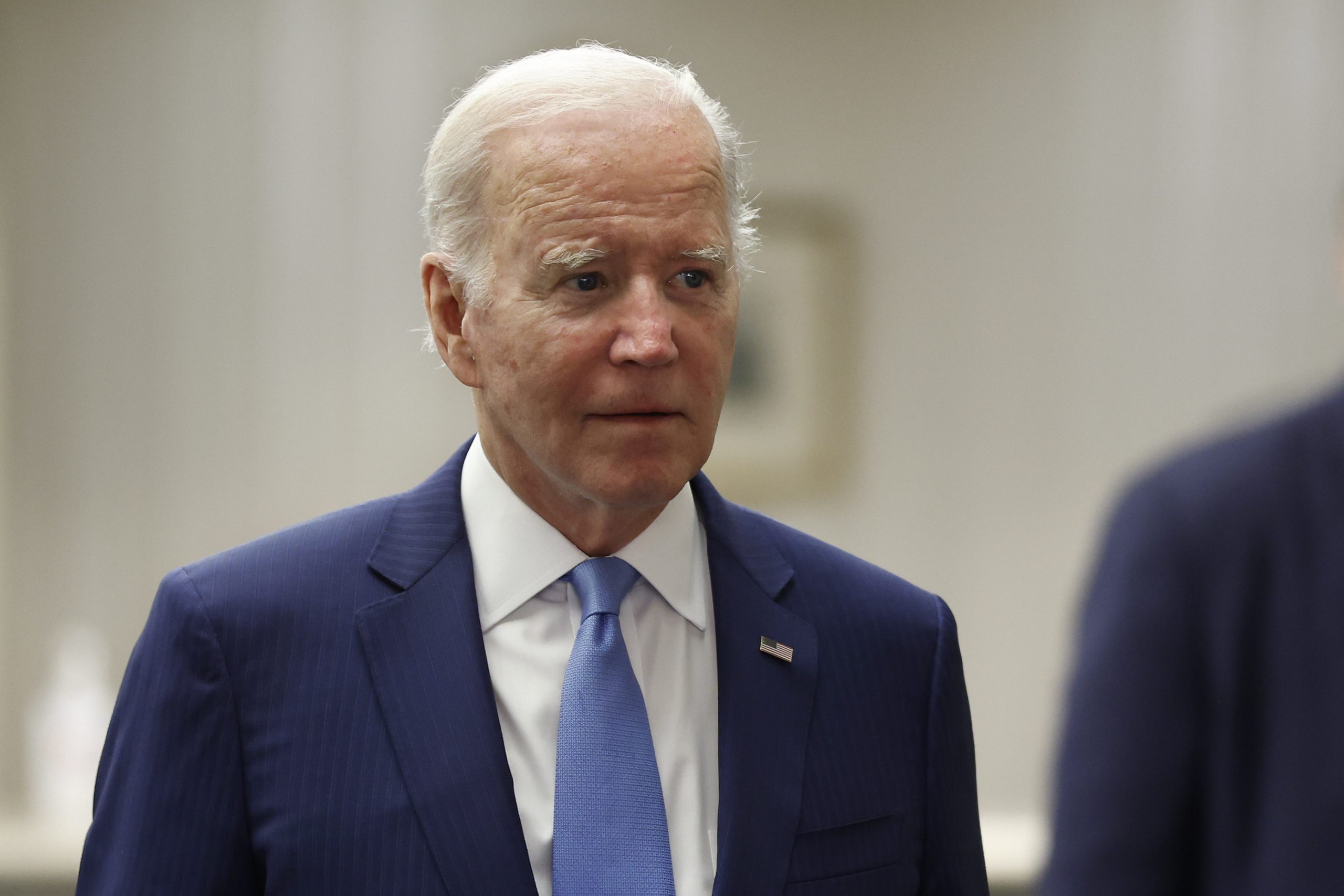 Biden se reunirá con Zelenski en los márgenes de la cumbre del G7 en Japón Biden se reunirá con Zelenski en los márgenes de la cumbre del G7 en Japón