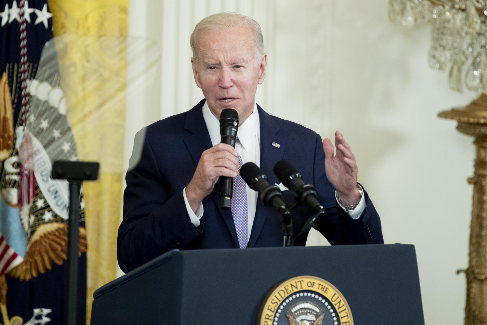 Republicanos acusan a los Biden de recibir millones de empresas extranjeras Republicanos acusan a los Biden de recibir millones de empresas extranjeras
