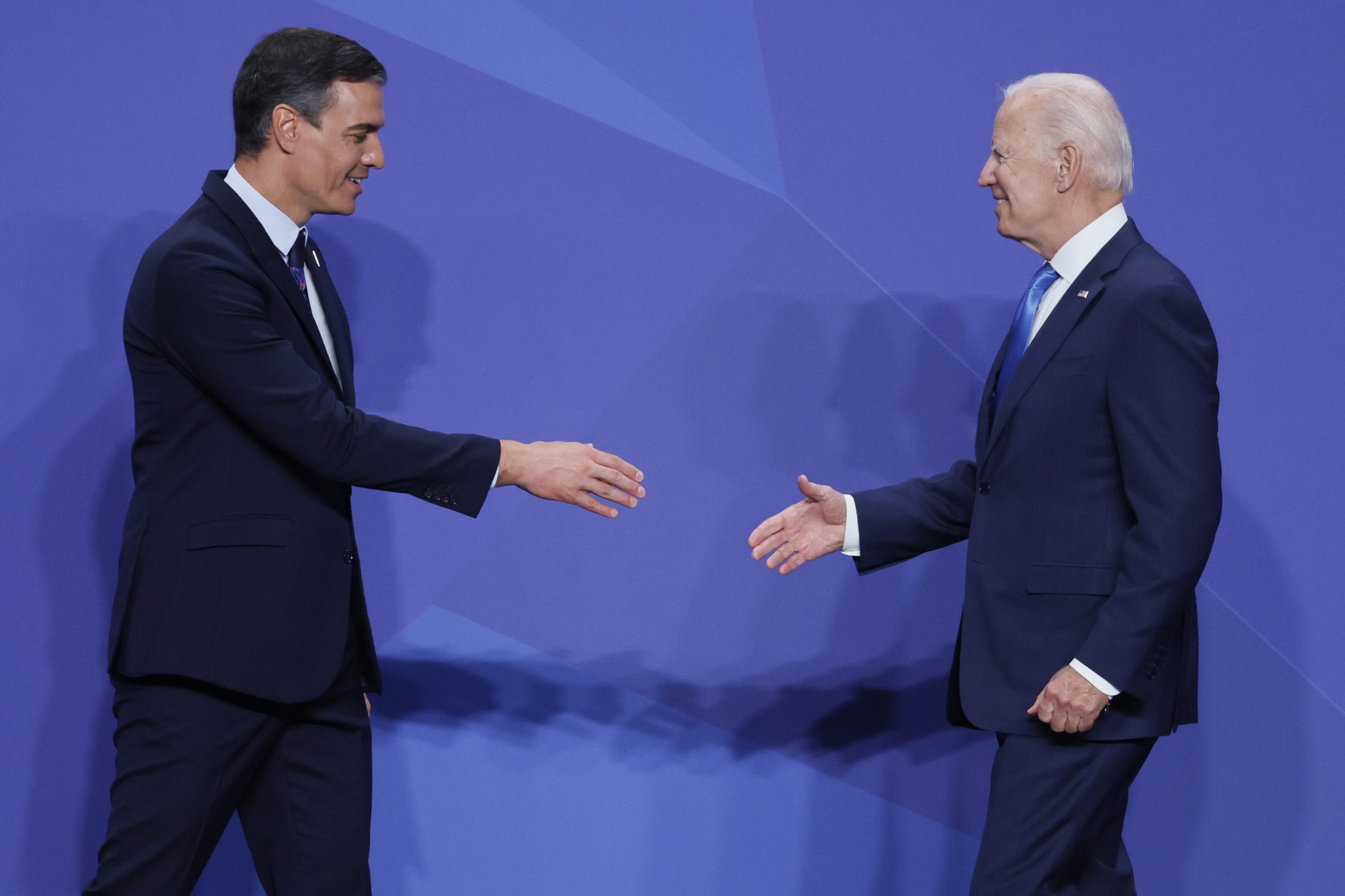 Sánchez exprimirá al máximo su cita con Biden en materias como migración y Ucrania
