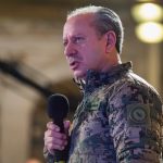 “No está escondido”: Sheinbaum niega investigación contra el almirante Rafael Ojeda por huachicol