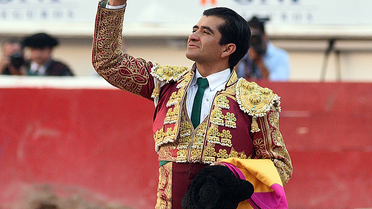 “Joselito está consciente, con muchas ganas de salir adelante”: asegura su apoderado