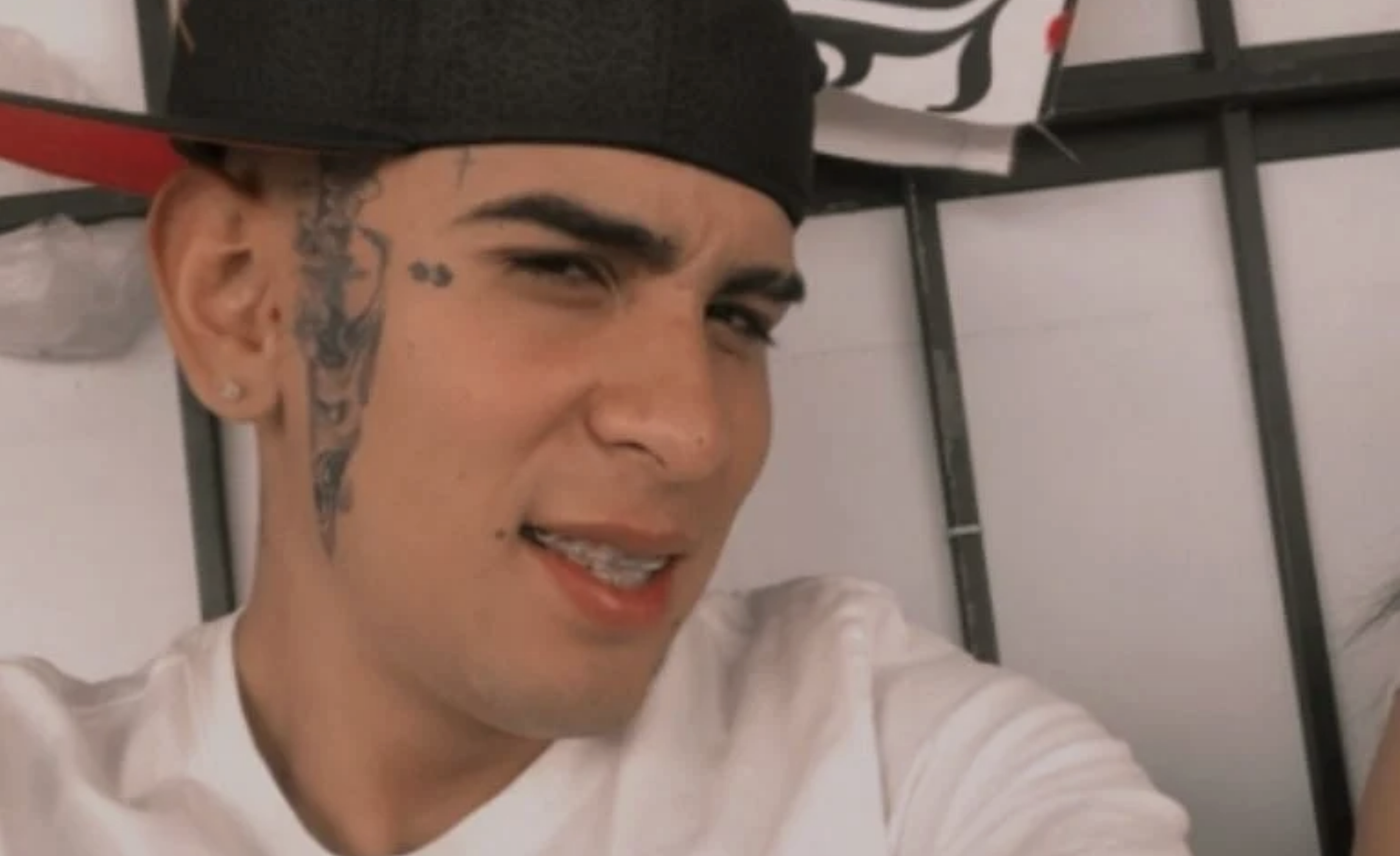 Asesinan a youtuber Kevin Kaletry durante conferencia en la Condesa Asesinan a youtuber Kevin Kaletry durante conferencia en la Condesa