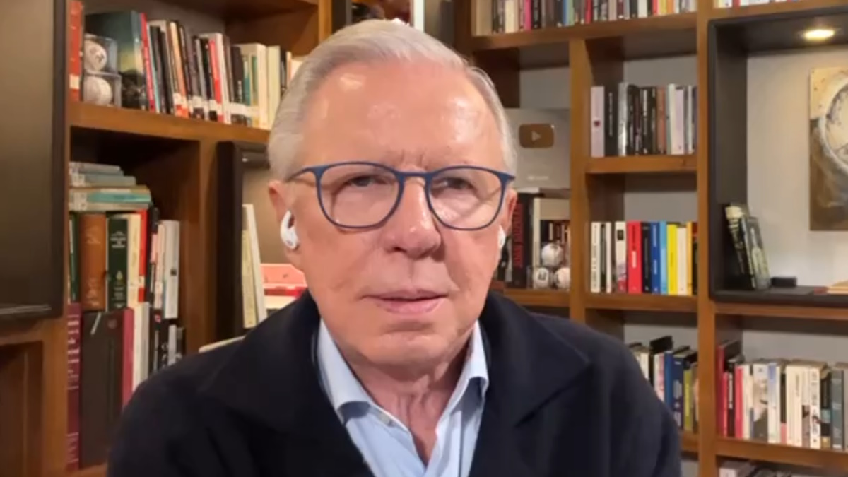 ¡Las noticias! México, la vía principal por la que el fentanilo llega a EE.UU., advierte asesora de la Casa Blanca