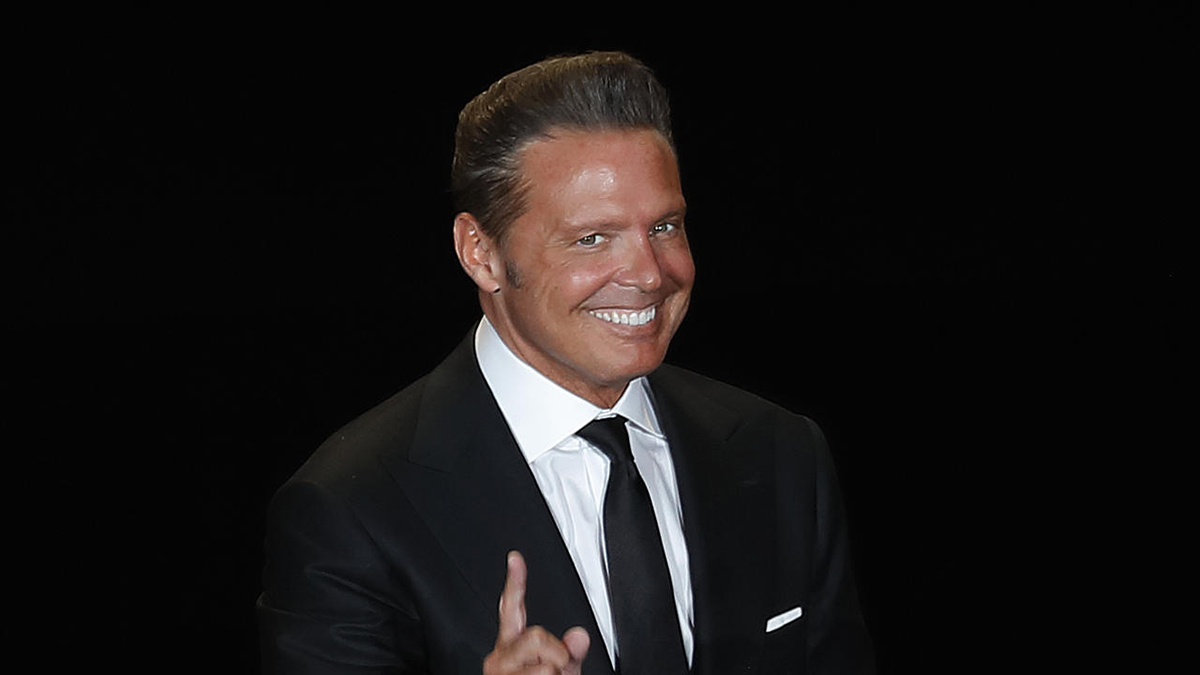 ‘Luis Miguel Tour 2023’ agota las entradas en países de América en 24 horas