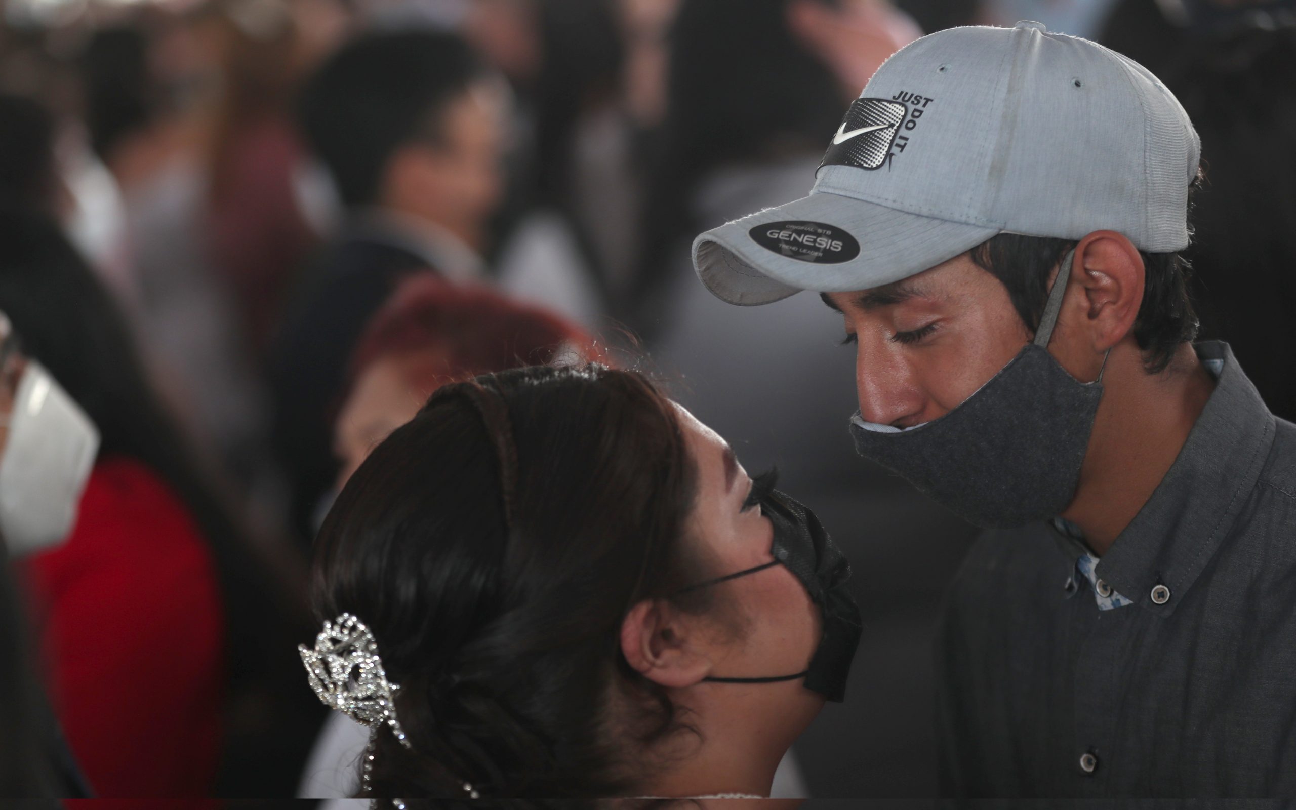 Latinoamérica no ha progresado en 25 años en lucha contra matrimonio infantil