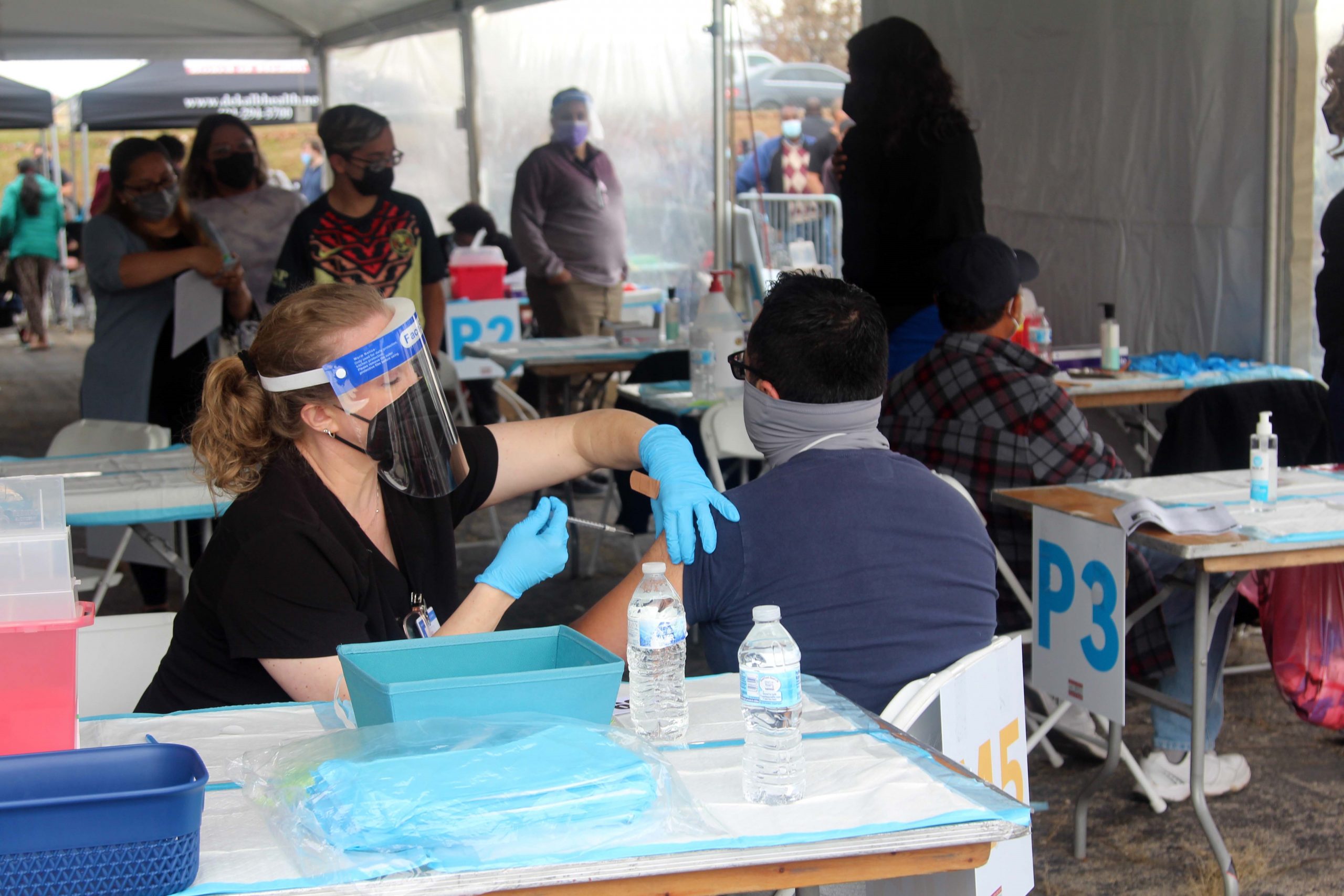 Hay que estar listos para más desafíos sanitarios tras el COVID-19, advierte experta
