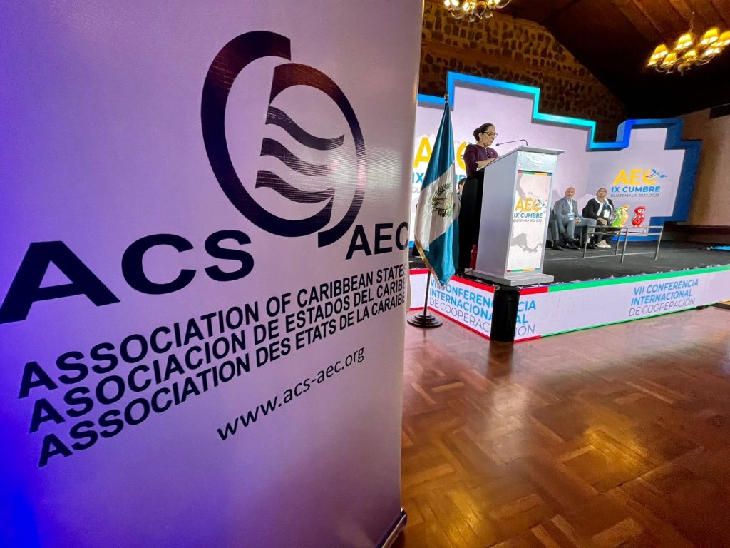 México se postula a la presidencia del Comité Especial para la Reducción del Riesgo de Desastres de la AEC - mexico-presenta-su-postulacion-a-la-presidencia-del-comite-especial-para-la-reduccion-del-riesgo-de-desastres-de-la-aec-2-1024x768