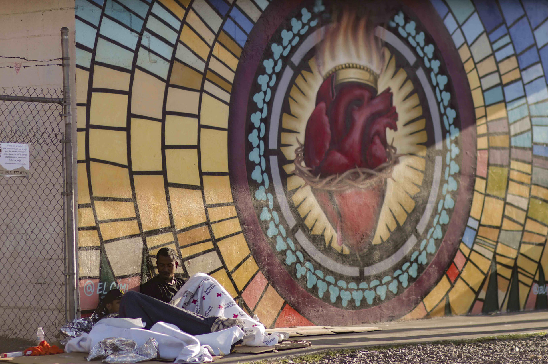 El Paso, una ciudad segura más allá de los señalamientos por crisis migratoria El Paso, una ciudad segura más allá de los señalamientos por crisis migratoria