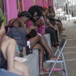 Iglesia pide al Gobierno respetar la dignidad de migrantes