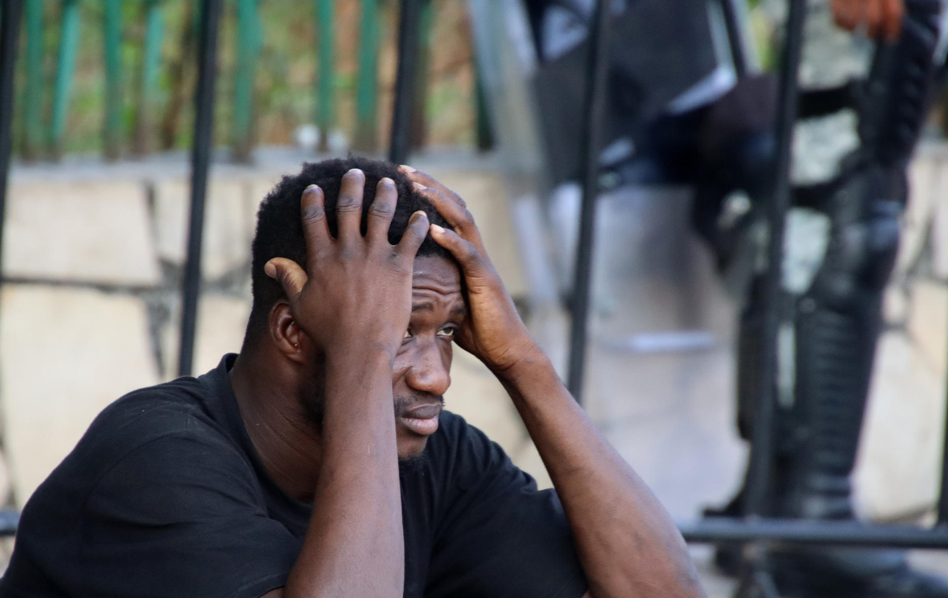 México sigue expidiendo salvoconductos para que migrantes viajen al norte