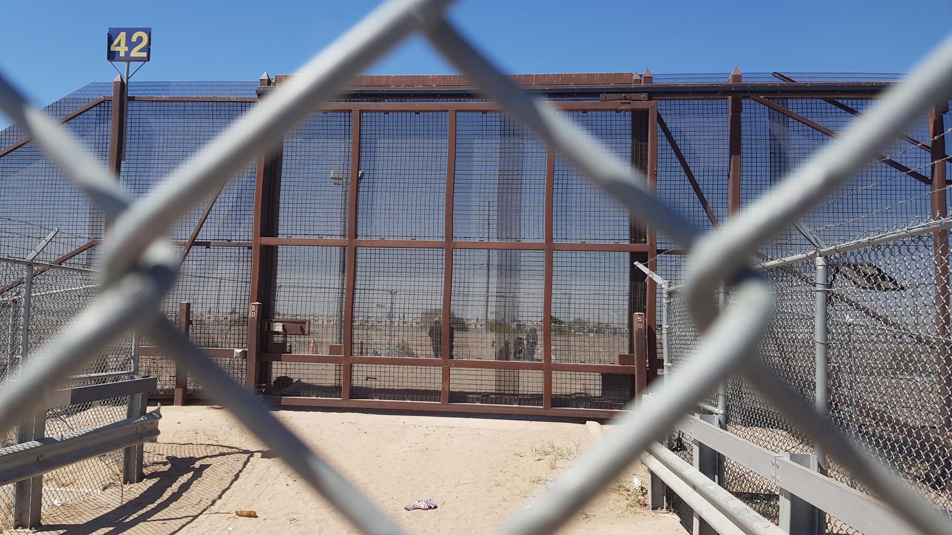 CNDH celebra fin de Título 42 pero critica otras medidas contra migrantes