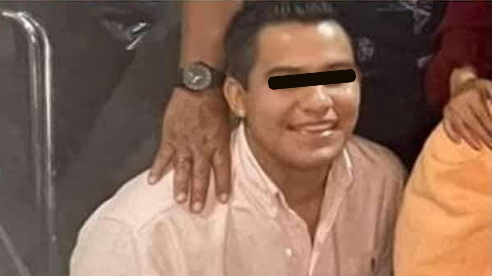 Localizan muerto a conductor de Didi en Bosque de Chapultepec Localizan muerto a conductor de Didi en Bosque de Chapultepec