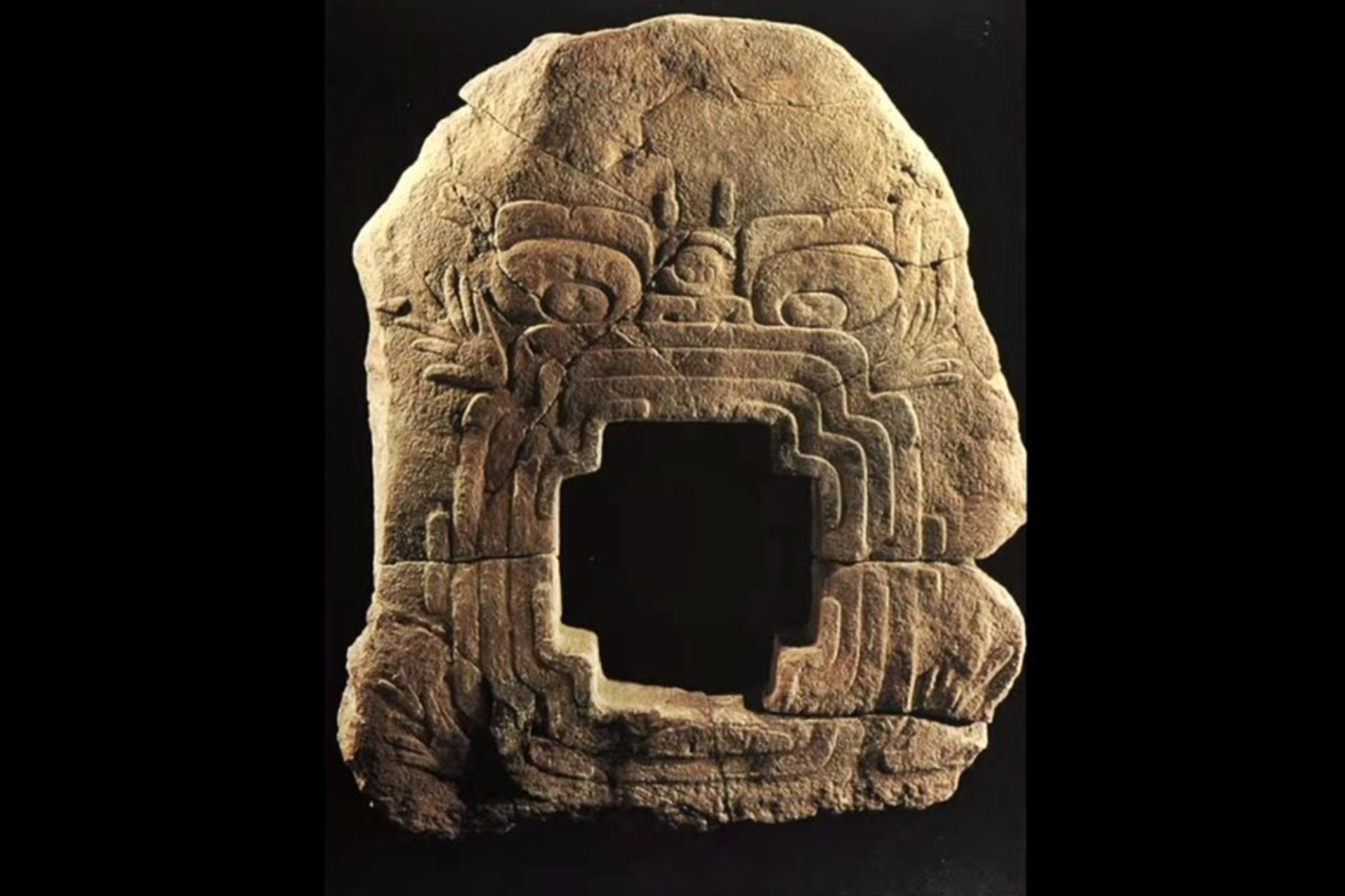 México recupera de Nueva York “el monstruo de la tierra”, la pieza olmeca más buscada México recupera de Nueva York “el monstruo de la tierra”, la pieza olmeca más buscada