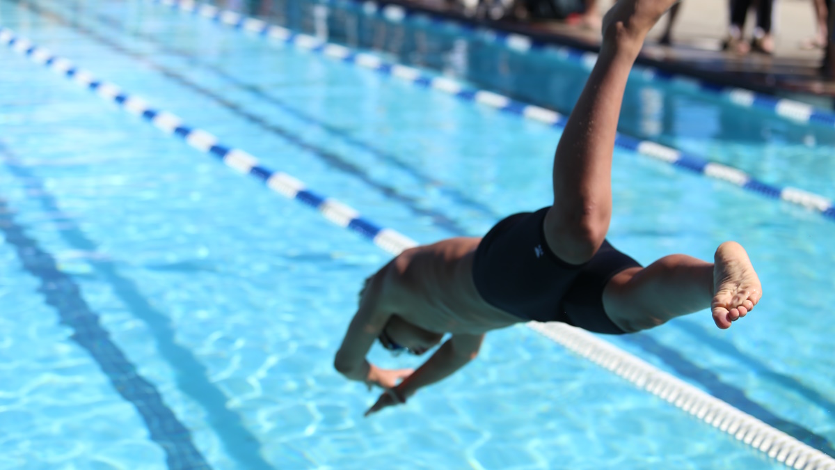 Conade retiró apoyo a deportistas acuáticos, denuncian