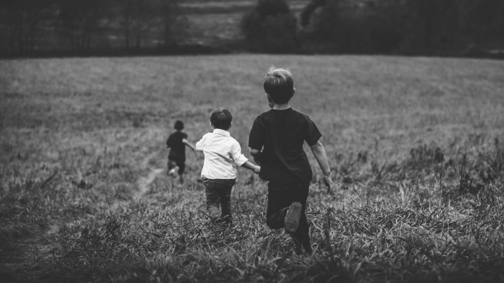Estudio hecho entre niños mexicanos relaciona la exposición al plomo con la mala memoria - ninez-ninos-jugando-1024x576