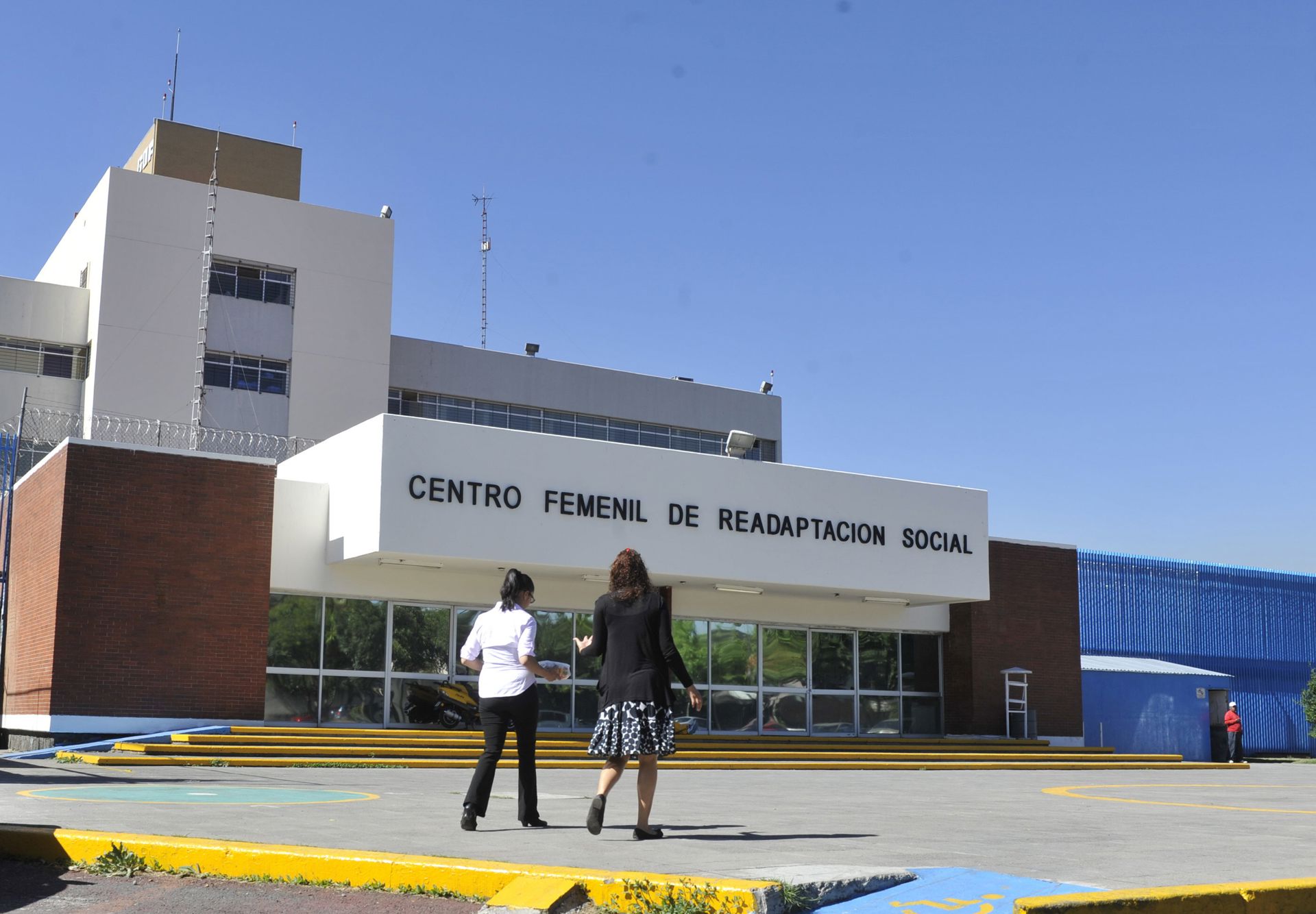 Opacidad e ineficacia impiden acceso a amnistía para mexicanos recluidos Opacidad e ineficacia impiden acceso a amnistía para mexicanos recluidos