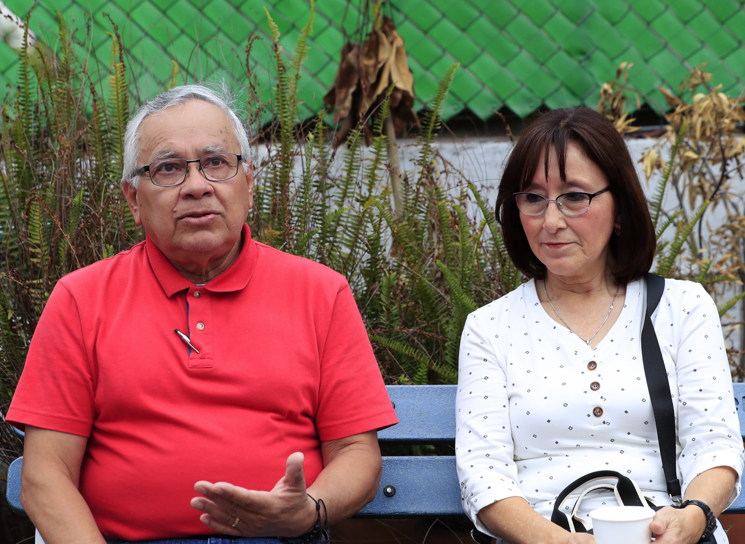 Padres de estudiantes asesinados en México en 2010 confían en castigo a militares Padres de estudiantes asesinados en México en 2010 confían en castigo a militares