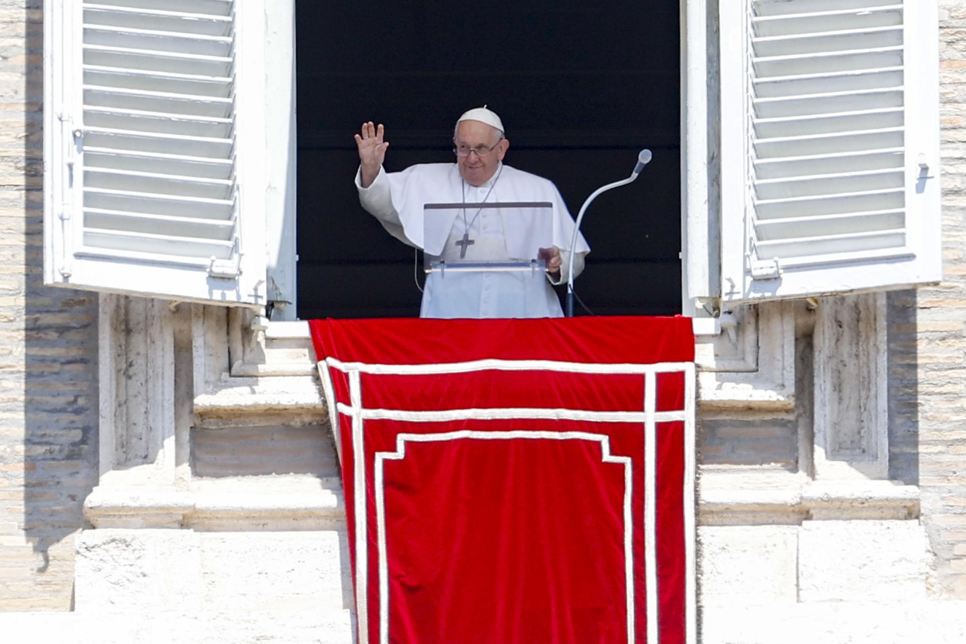 Papa Francisco afirma que hay “resistencias terribles” a la aplicación del Concilio Vaticano II