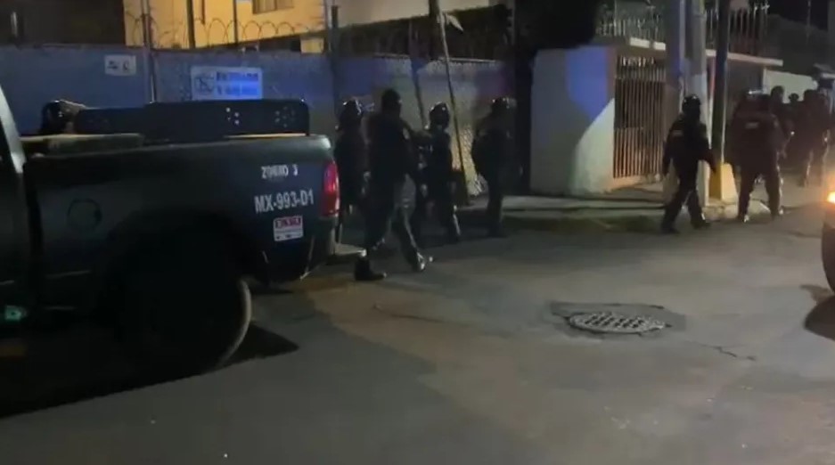 Ataque armado en la alcaldía Iztacalco deja un muerto y cuatro heridos Ataque armado en la alcaldía Iztacalco deja un muerto y cuatro heridos