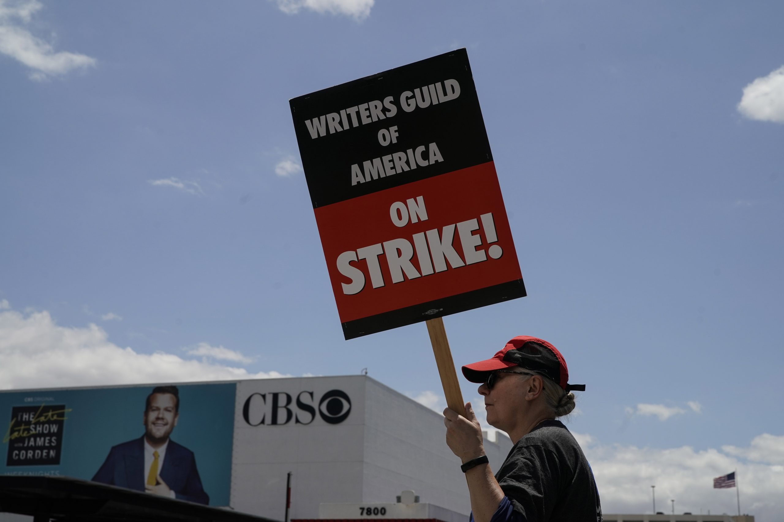 The Tony Awards will not be televised due to the Writers of America strike.