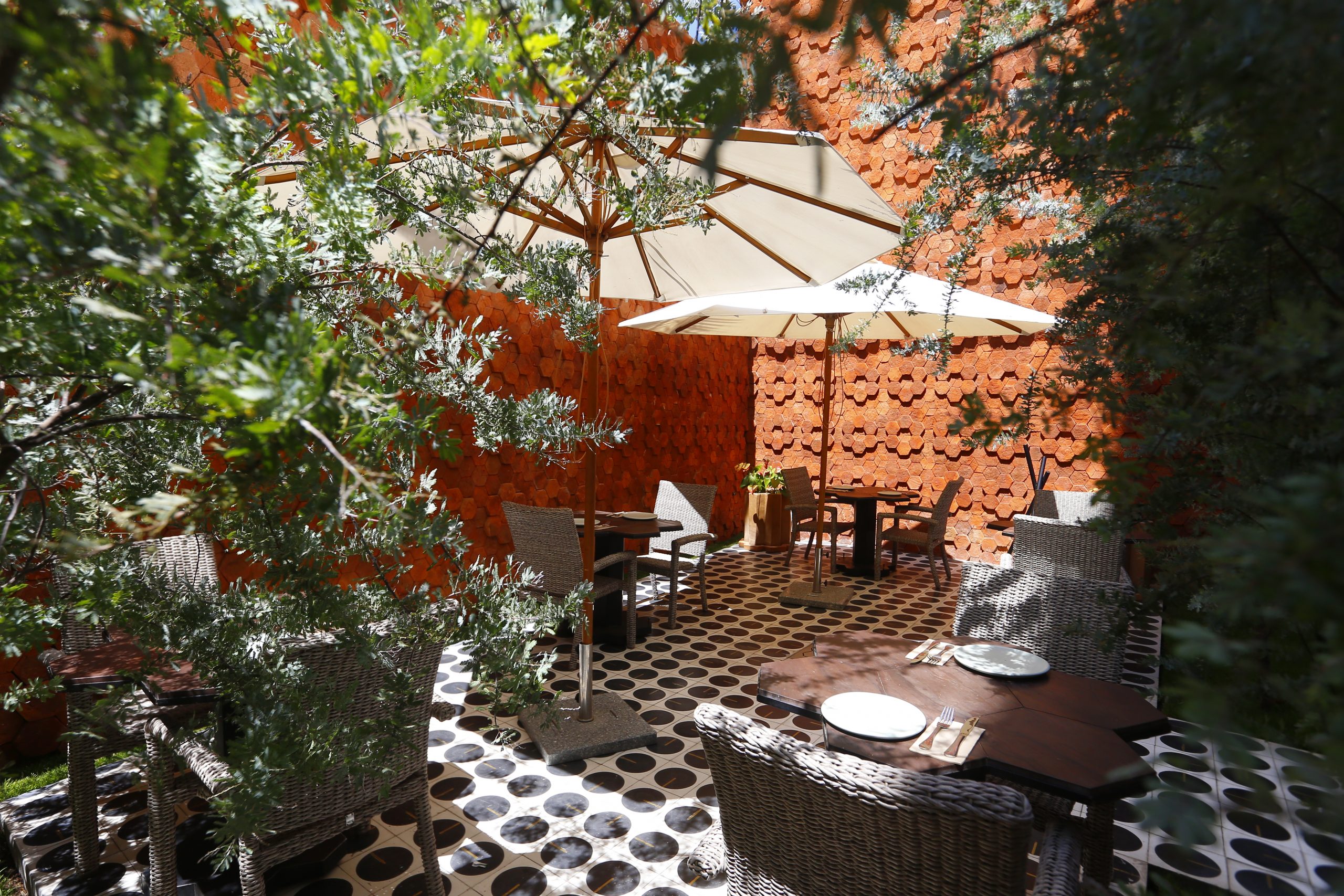 Oficializan premio Unesco de arquitectura a restaurante de Guadalajara